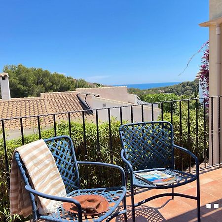 Vh Costablanca - Hope Villa Морайра Екстериор снимка