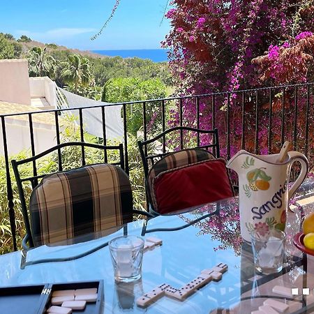 Vh Costablanca - Hope Villa Морайра Екстериор снимка