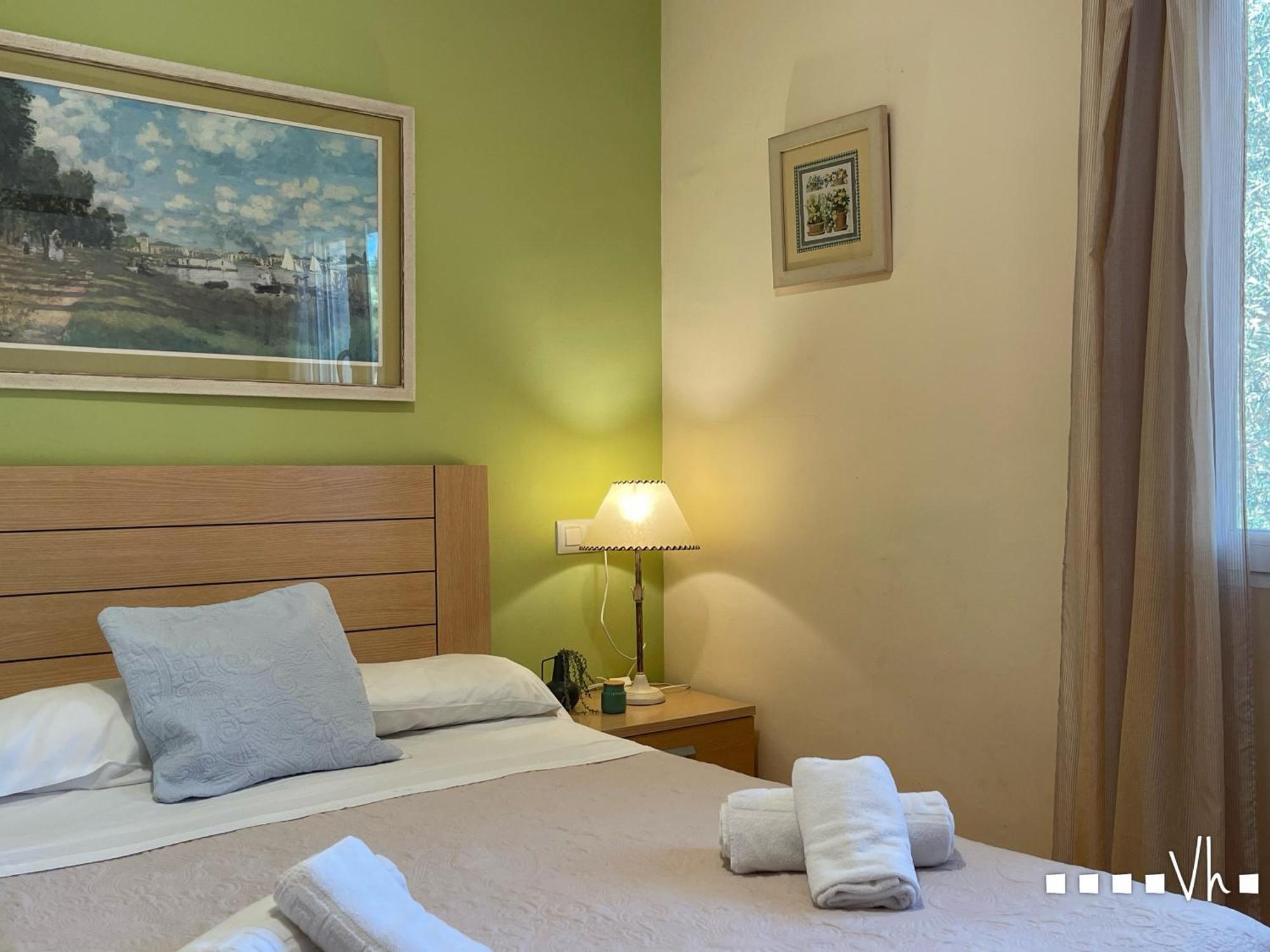 Vh Costablanca - Hope Villa Морайра Екстериор снимка