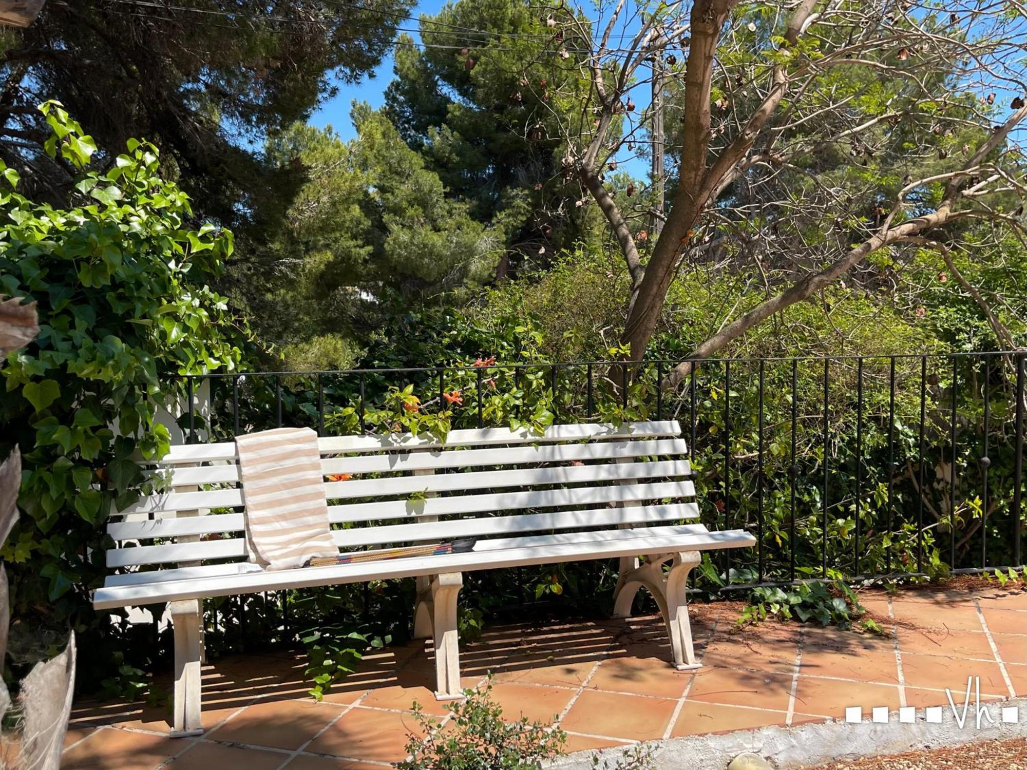 Vh Costablanca - Hope Villa Морайра Екстериор снимка