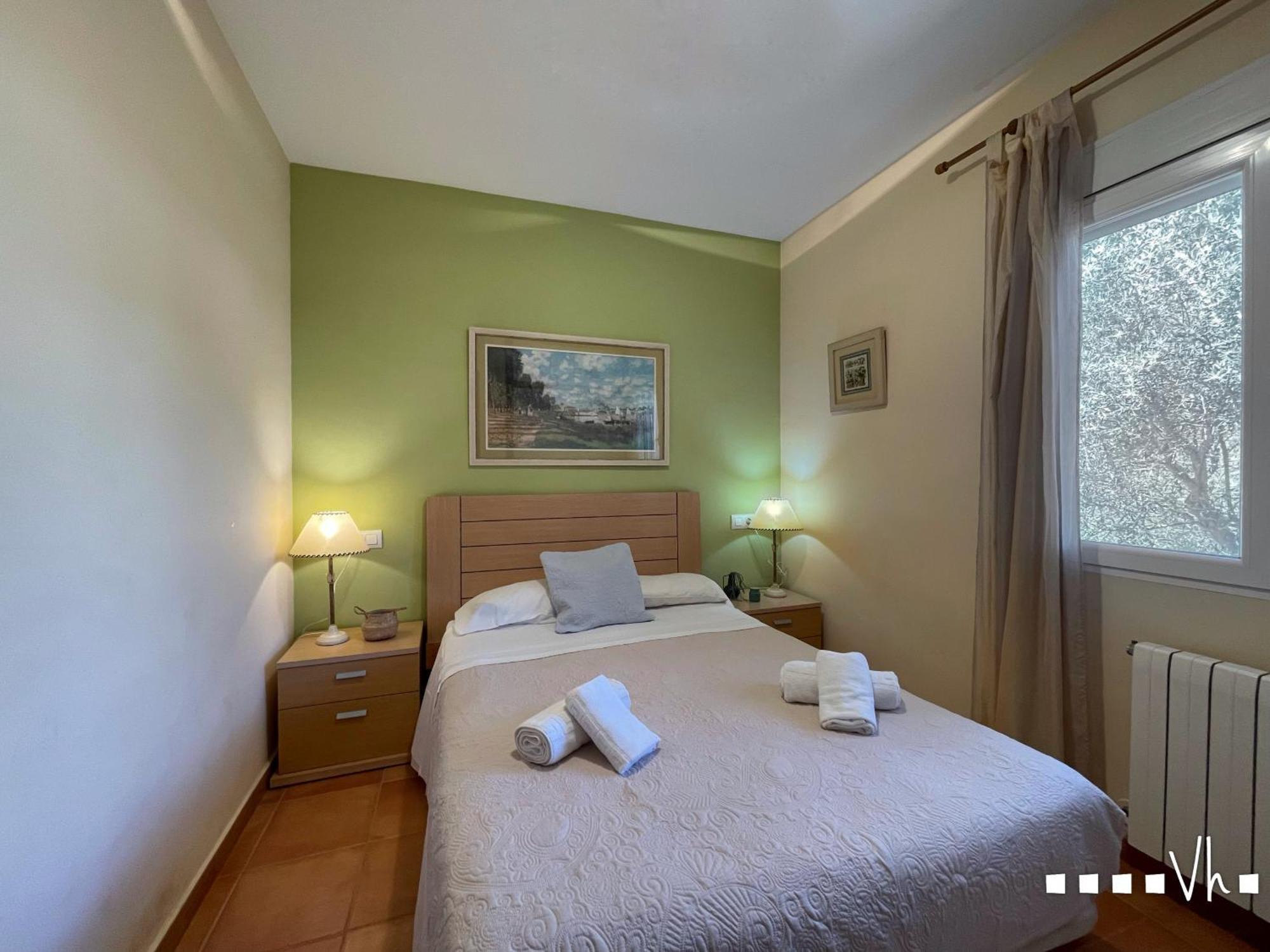Vh Costablanca - Hope Villa Морайра Екстериор снимка